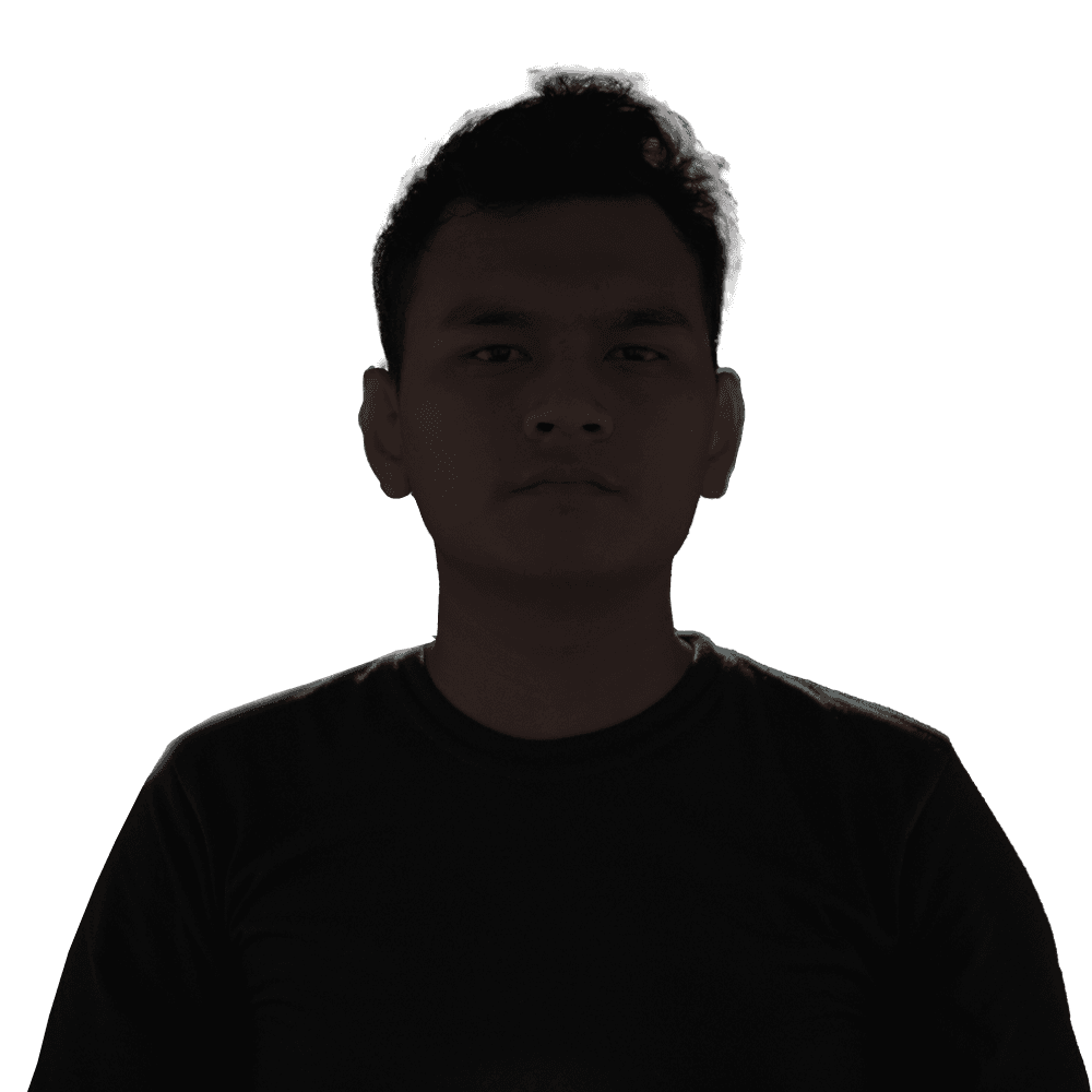 Adil Ivansyah - Dark